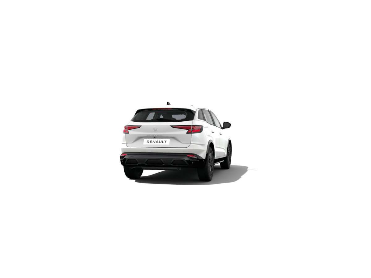 Fahrzeugbild eines Renault Austral