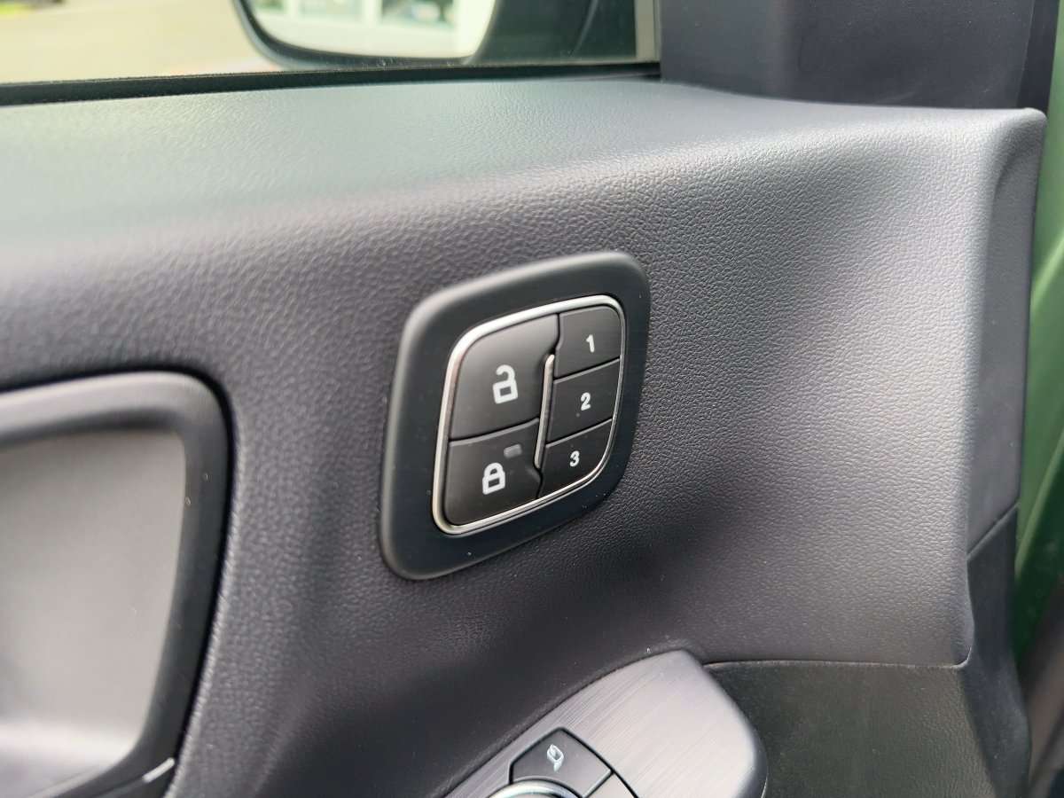 Fahrzeugbild eines Ford Kuga