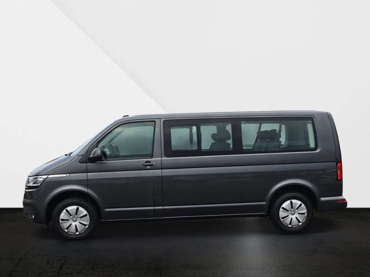 Fahrzeugbild eines Volkswagen Caravelle