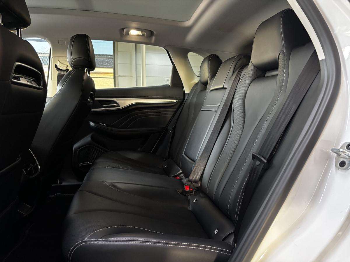 Fahrzeugbild eines MG Marvel R