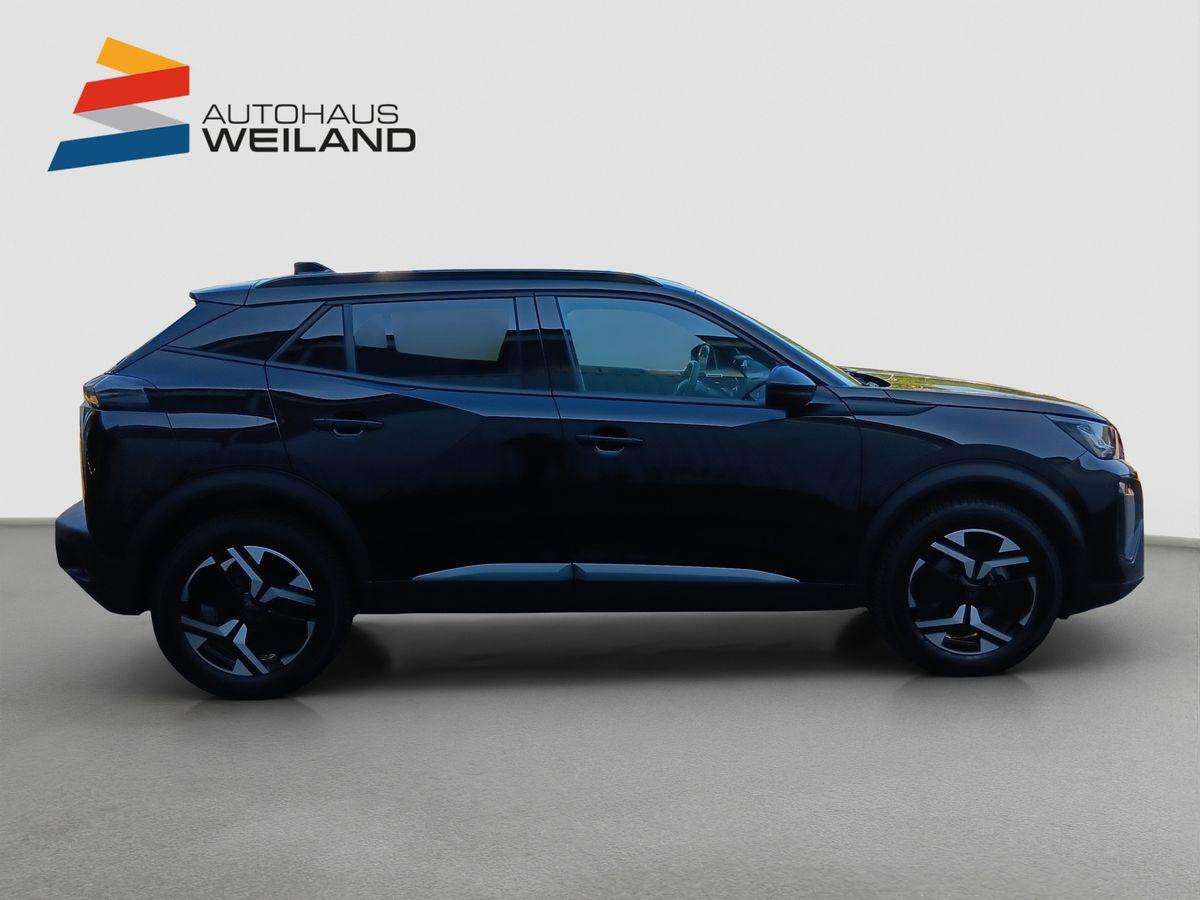 Fahrzeugbild eines Peugeot 2008