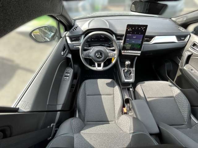 Fahrzeugbild eines Mitsubishi ASX