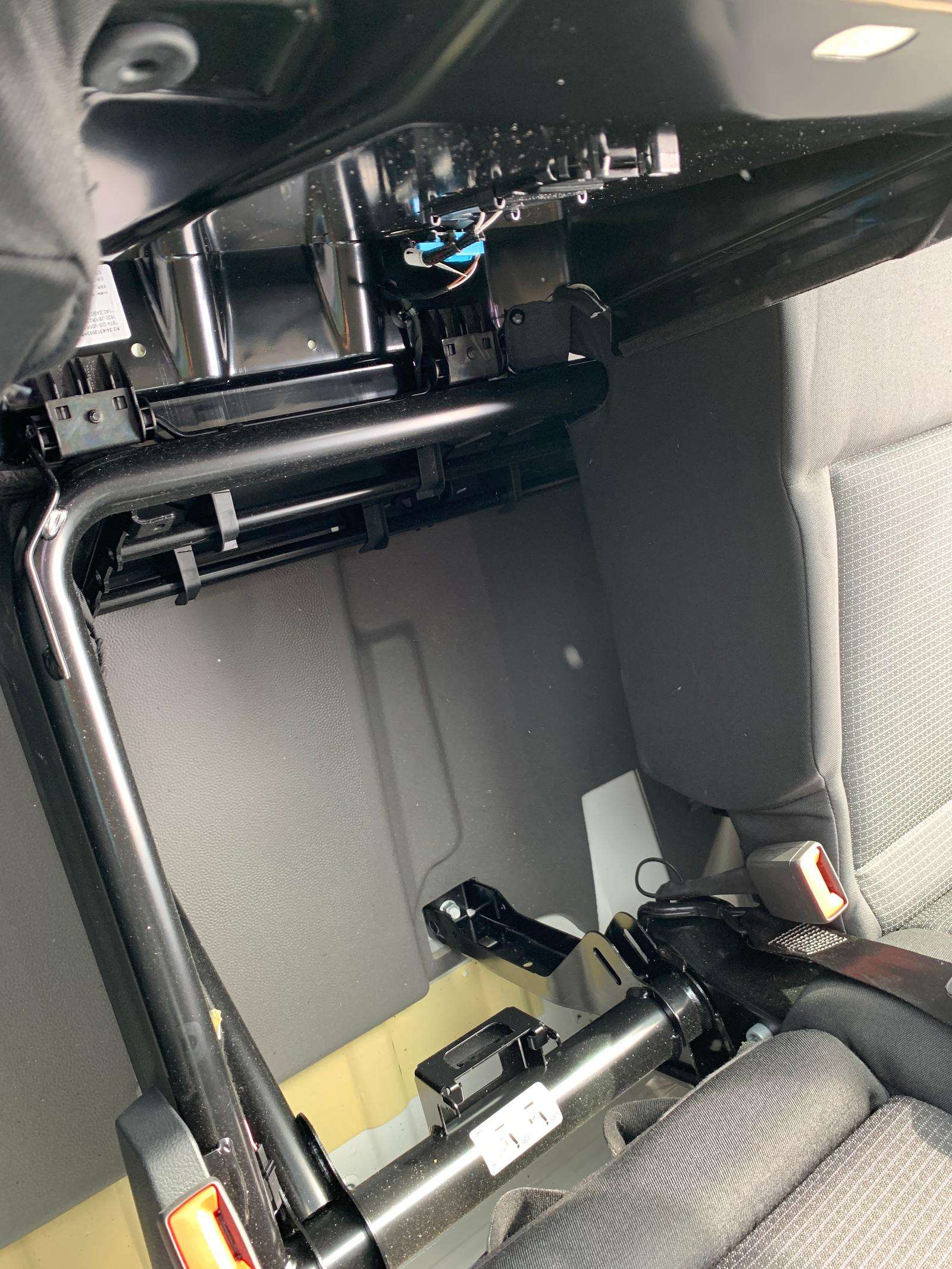 Fahrzeugbild eines Volkswagen Crafter