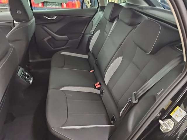 Fahrzeugbild eines Skoda Scala