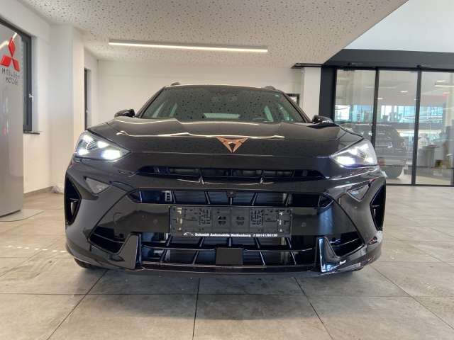 Fahrzeugbild eines CUPRA Formentor