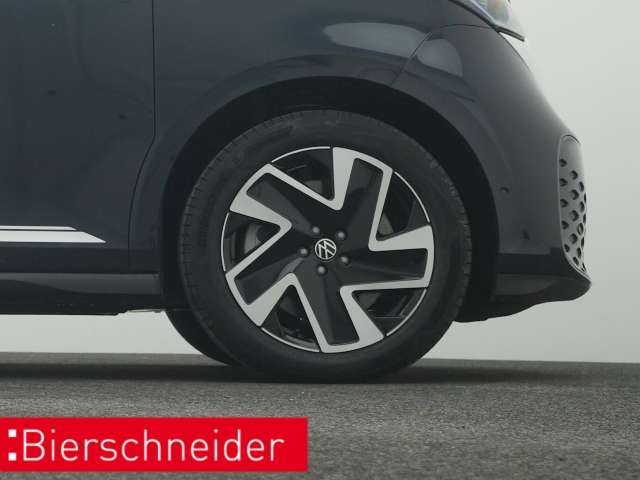 Fahrzeugbild eines Volkswagen ID. BUZZ