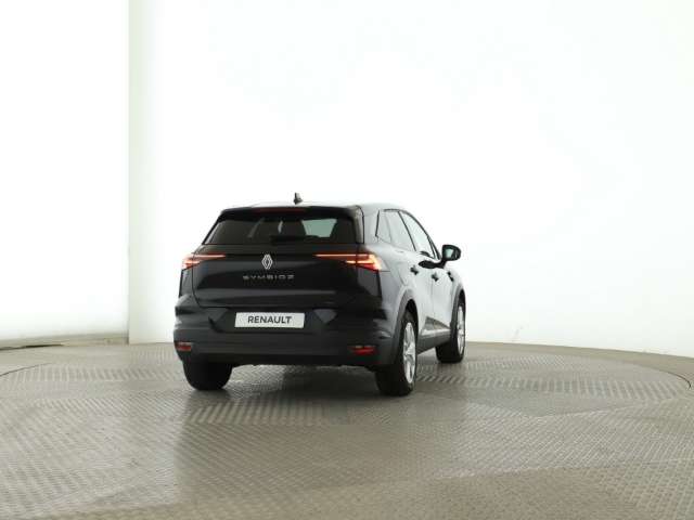 Fahrzeugbild eines Renault Symbioz