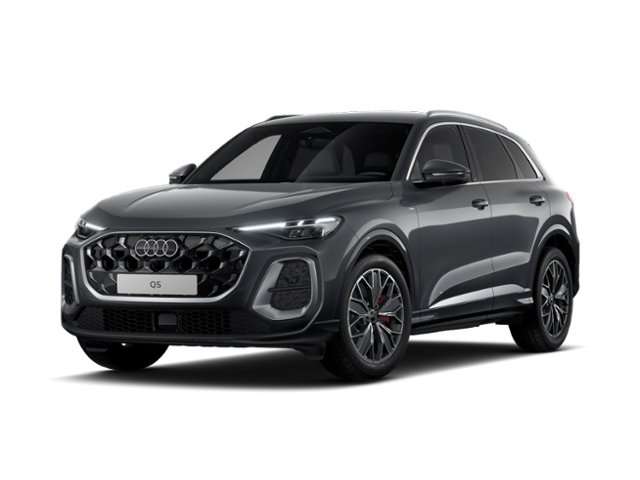 Fahrzeugbild eines Audi Q5