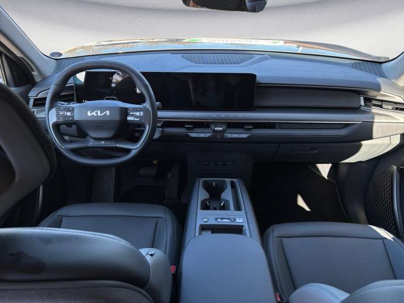 Fahrzeugbild eines Kia EV9