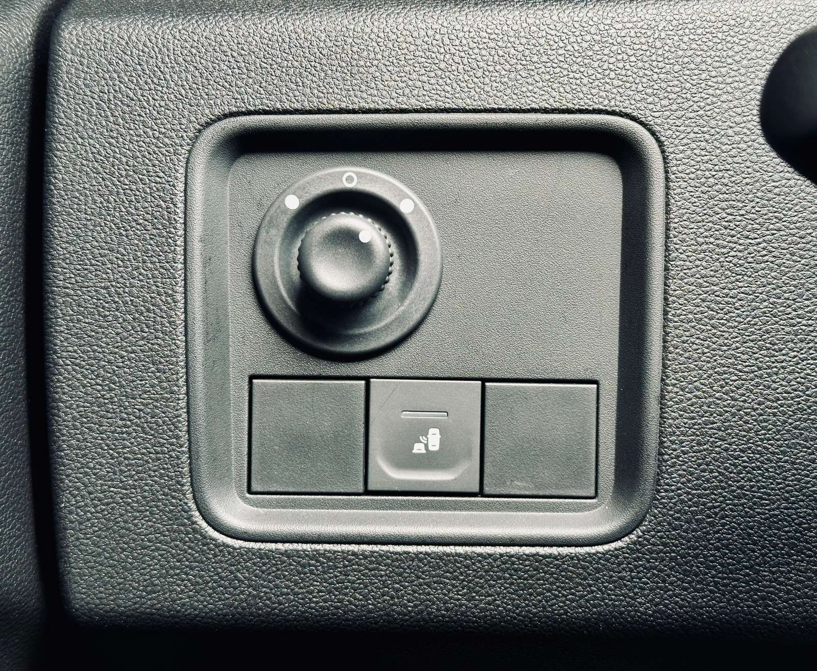 Fahrzeugbild eines Dacia Duster