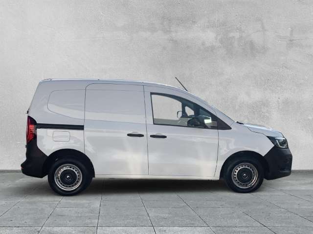 Fahrzeugbild eines Renault Kangoo