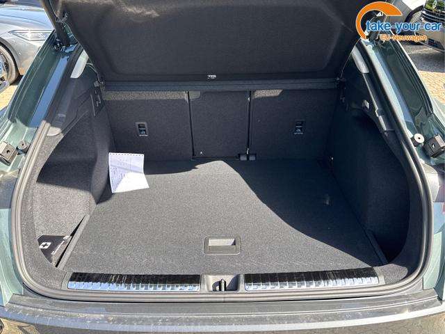 Fahrzeugbild eines Audi Q3