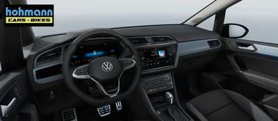 Bild Volkswagen Touran