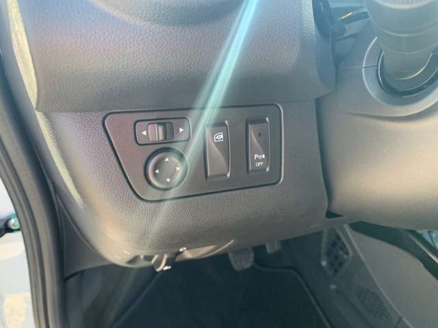 Fahrzeugbild eines Dacia Spring