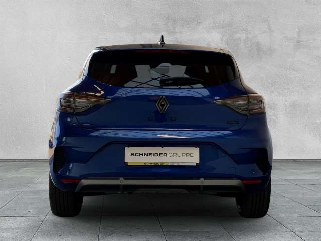 Fahrzeugbild eines Renault Clio