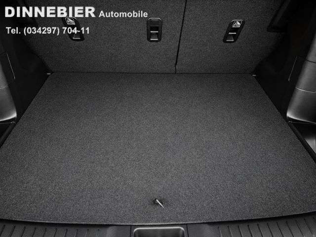 Fahrzeugbild eines Suzuki Vitara
