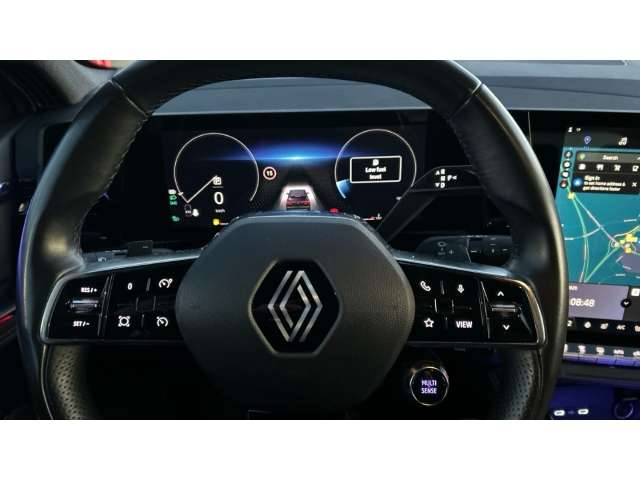 Fahrzeugbild eines Renault Austral