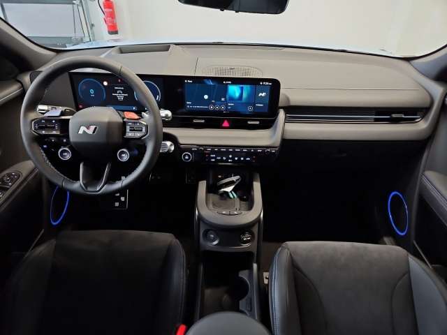 Fahrzeugbild eines Hyundai IONIQ 5