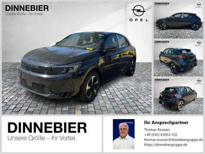 Bild Opel Corsa