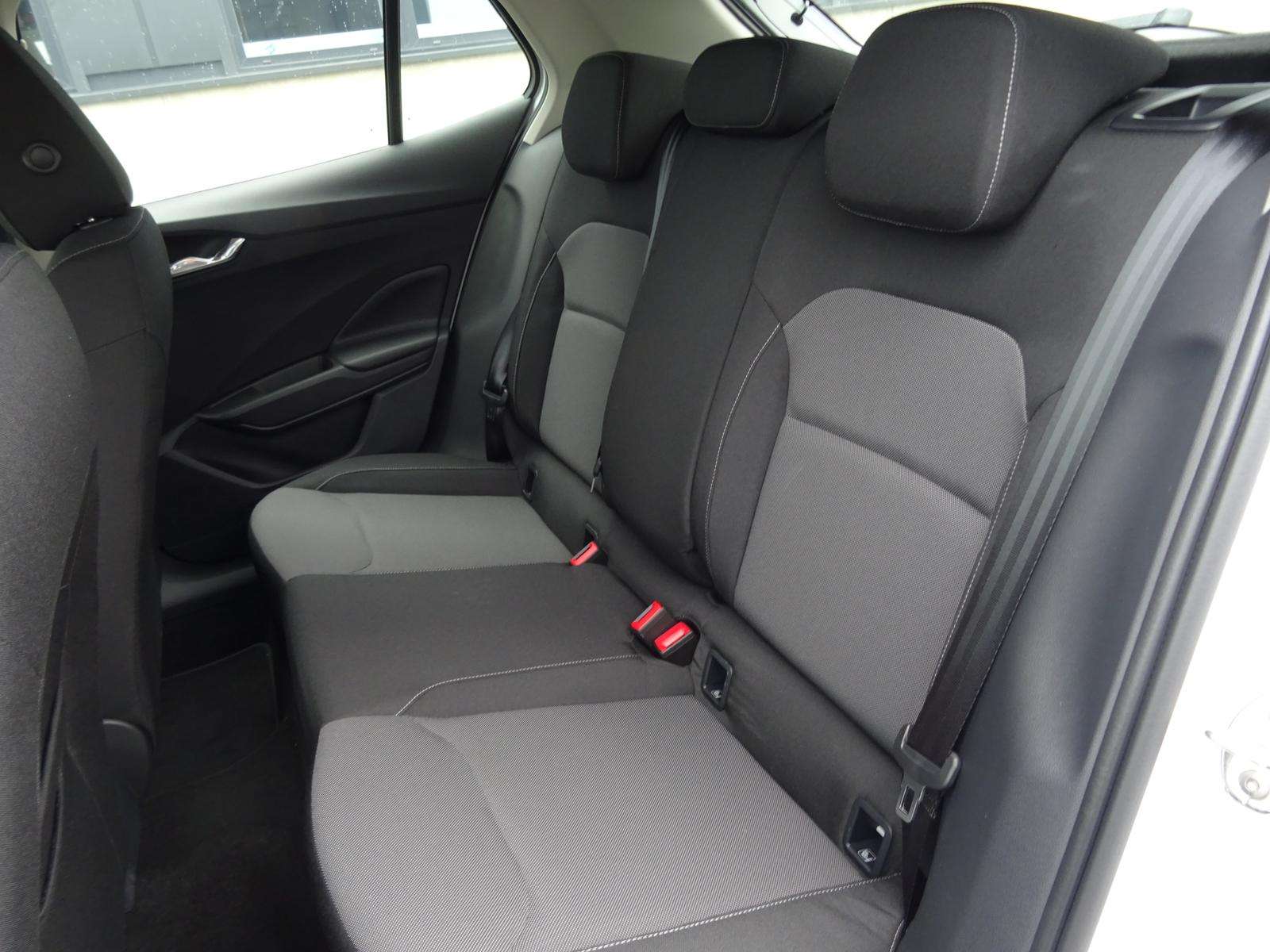 Fahrzeugbild eines Skoda Fabia