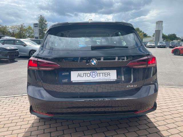 Fahrzeugbild eines BMW 2er Active Tourer