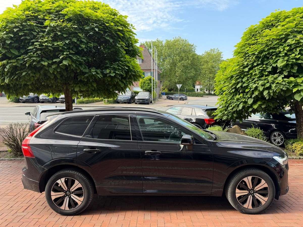 Fahrzeugbild eines Volvo XC60