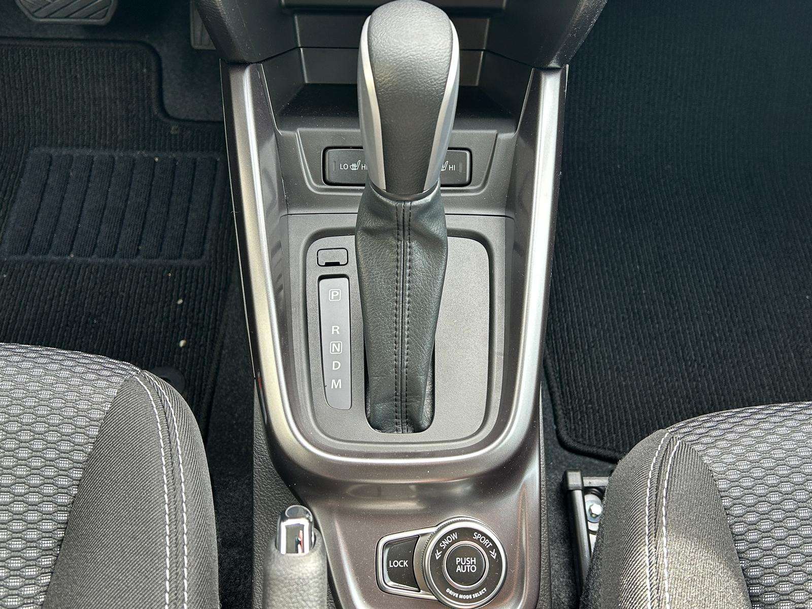 Fahrzeugbild eines Suzuki Vitara