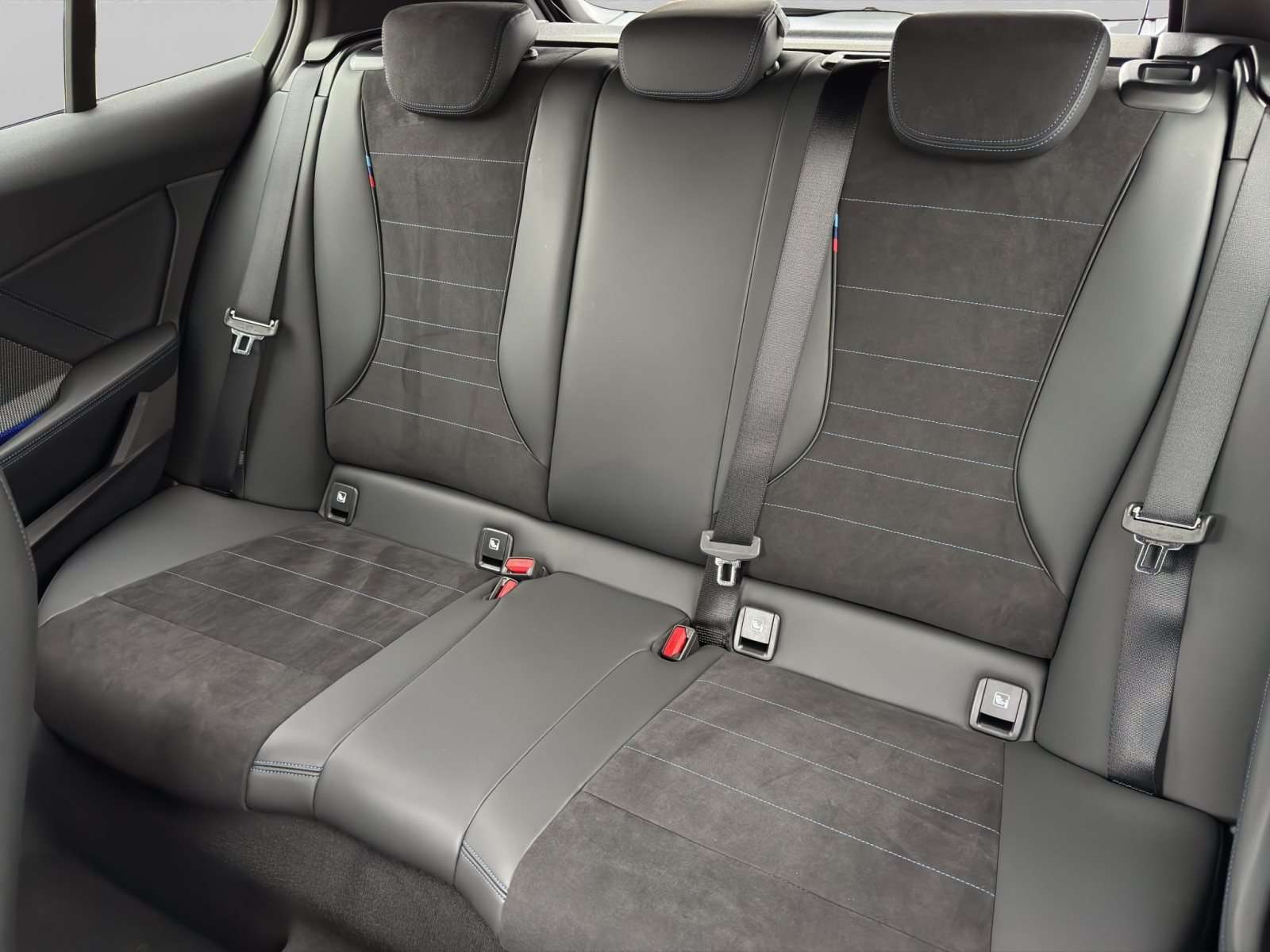 Fahrzeugbild eines BMW 1er-Reihe