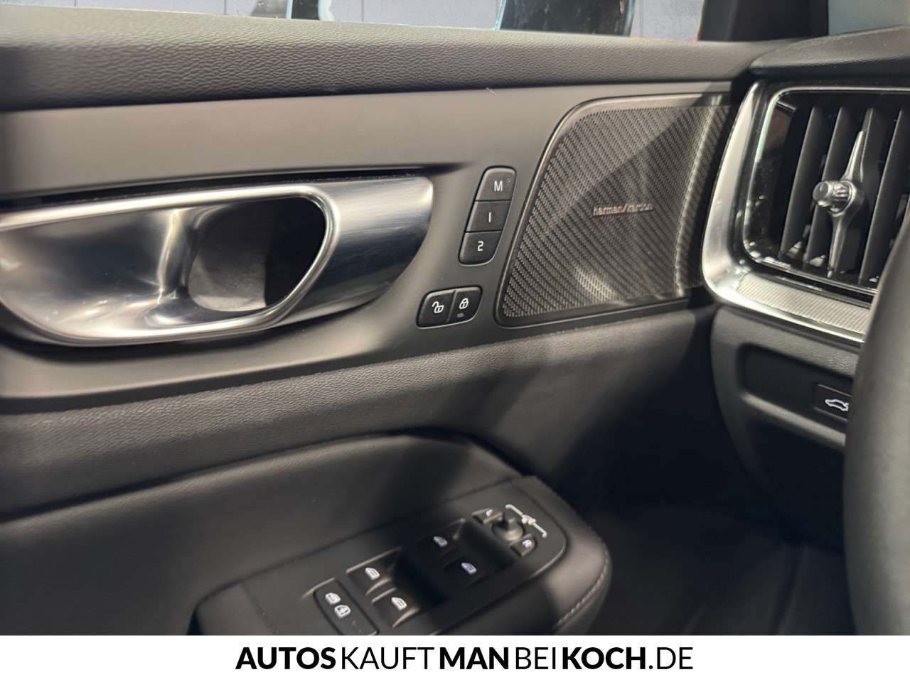 Fahrzeugbild eines Volvo V60