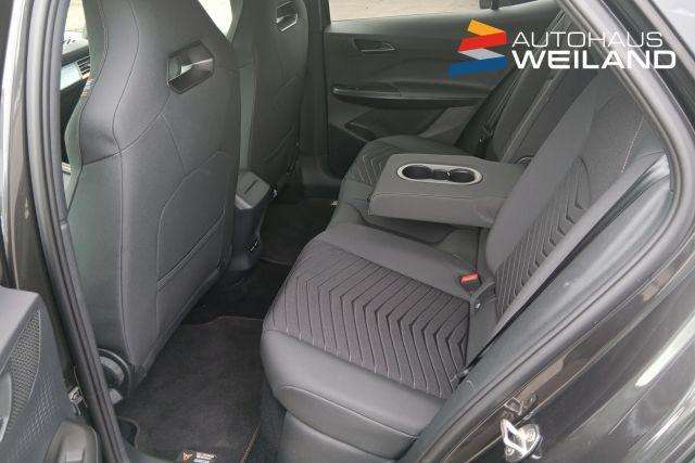 Fahrzeugbild eines CUPRA Born