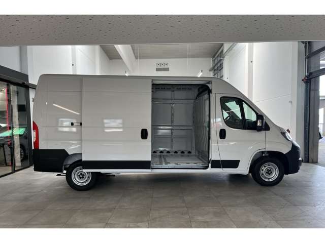 Fahrzeugbild eines Fiat Ducato