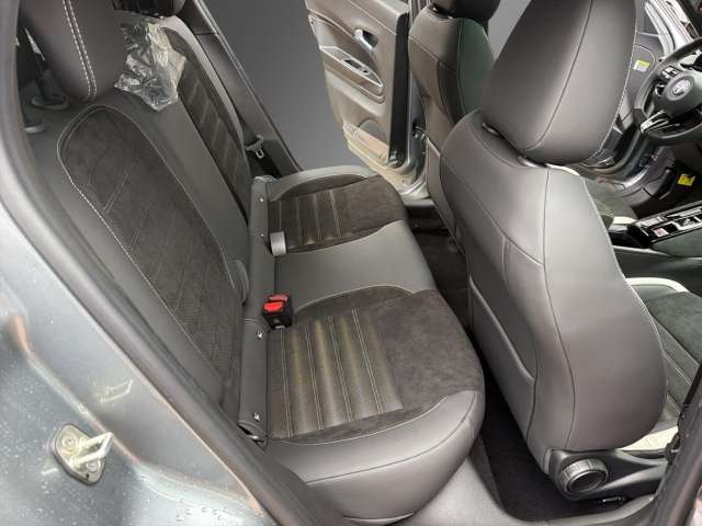 Fahrzeugbild eines Alfa Romeo Junior