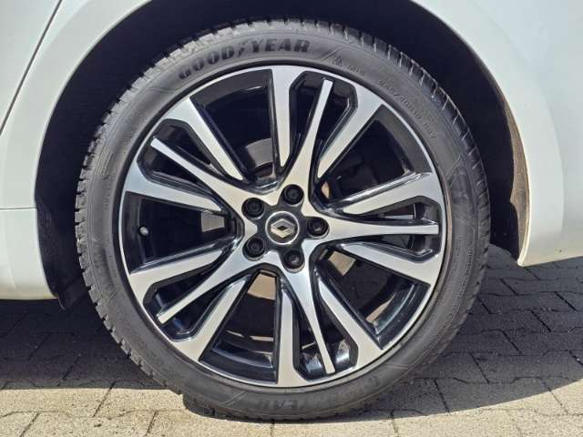 Fahrzeugbild eines Renault Talisman