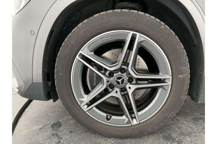 Fahrzeugbild eines Mercedes-Benz GLA