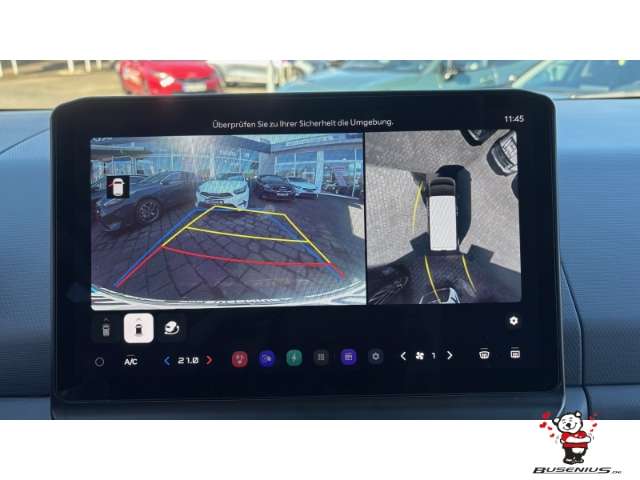 Fahrzeugbild eines Kia PV5 Passenger