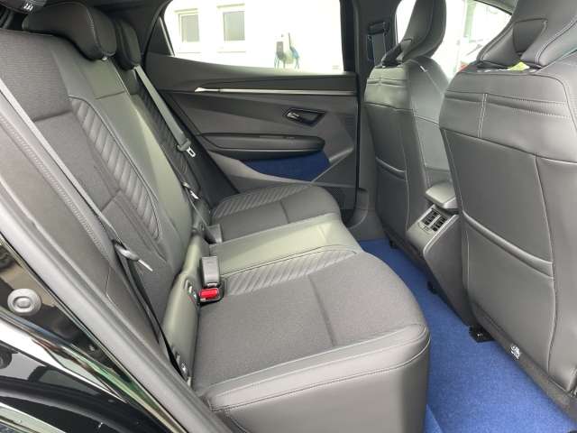 Fahrzeugbild eines Renault Megane E-TECH