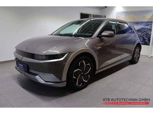Fahrzeugbild eines Hyundai IONIQ 5