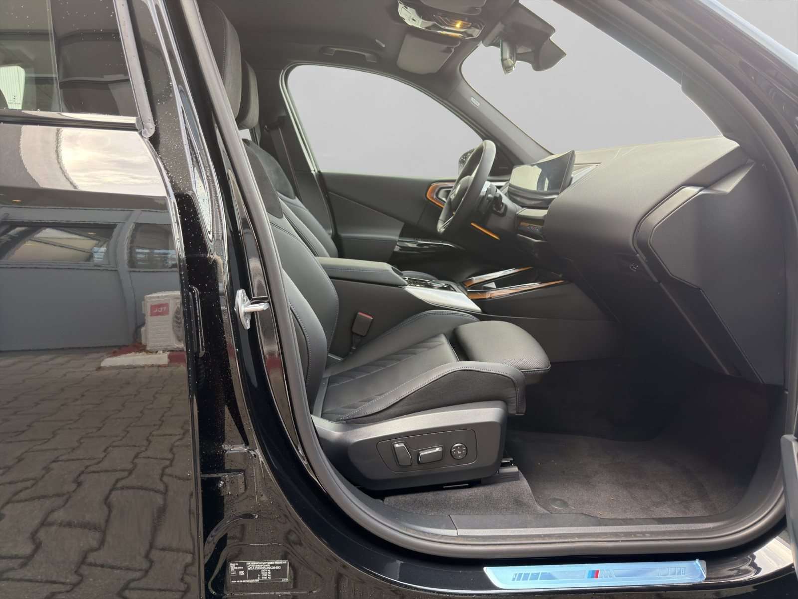 Fahrzeugbild eines BMW X3