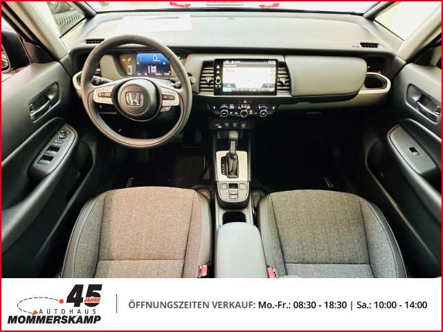 Fahrzeugbild eines Honda Jazz