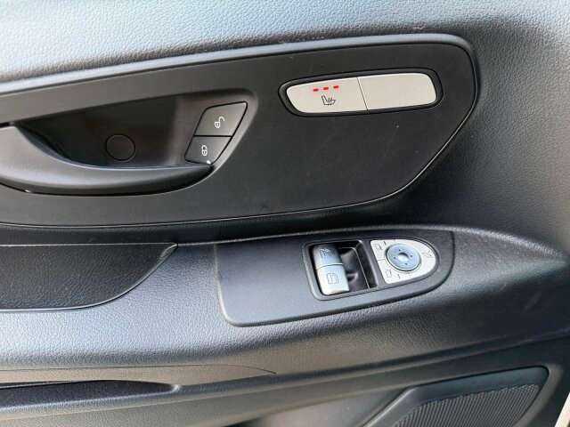 Fahrzeugbild eines Mercedes-Benz Vito