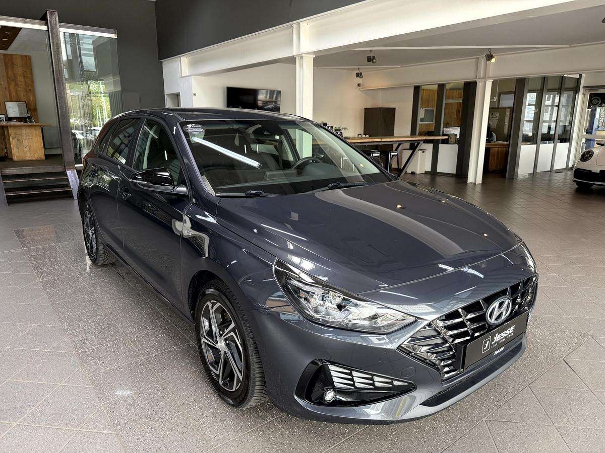 Fahrzeugbild eines Hyundai i30