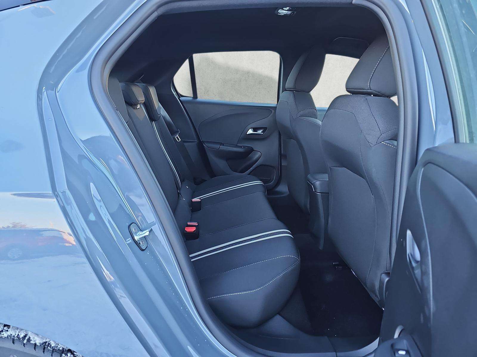 Fahrzeugbild eines Opel Corsa