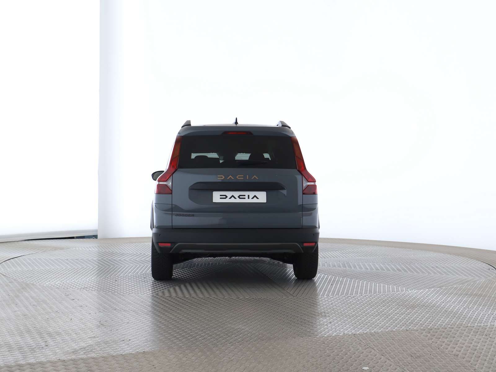 Fahrzeugbild eines Dacia Jogger