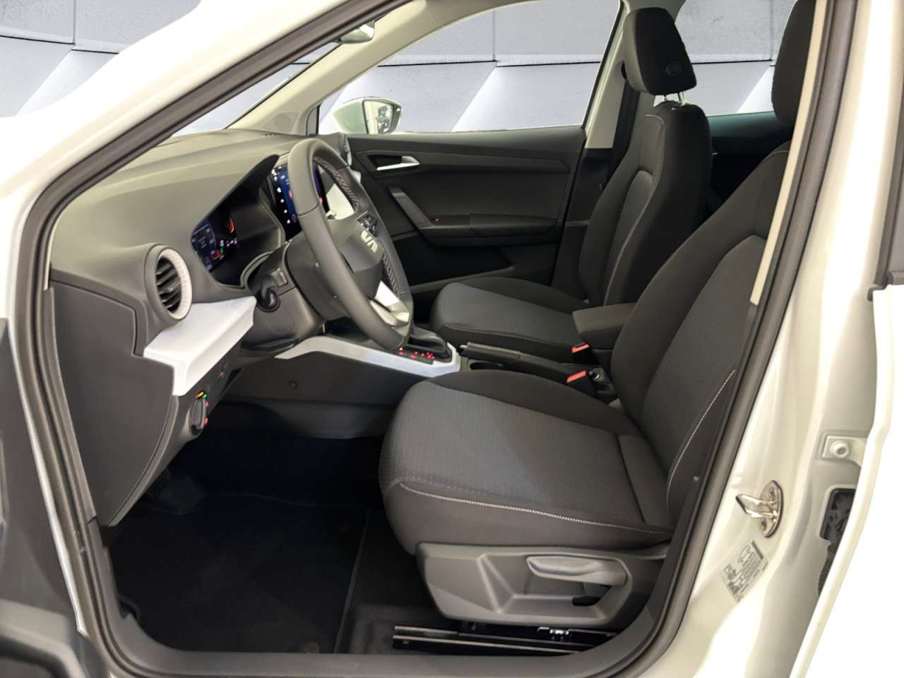 Fahrzeugbild eines SEAT Arona