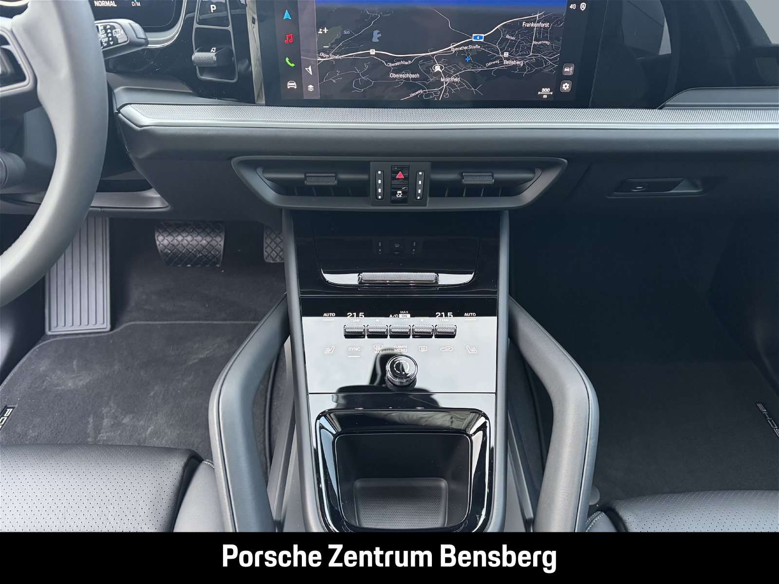 Fahrzeugbild eines Porsche Cayenne