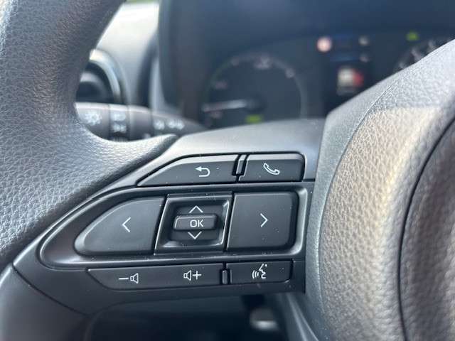 Fahrzeugbild eines Mazda Mazda2