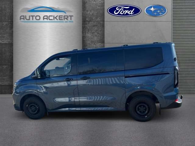 Fahrzeugbild eines Ford Transit Custom