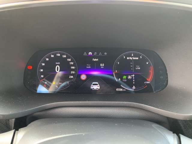 Fahrzeugbild eines Renault Arkana