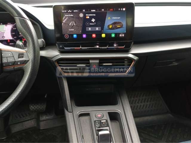 Fahrzeugbild eines CUPRA Formentor
