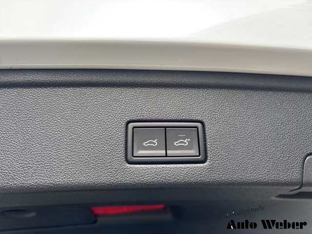 Fahrzeugbild eines Volkswagen Touareg